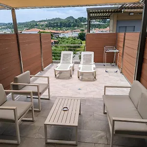 3* Hotel Hotel Pefkohori Beach