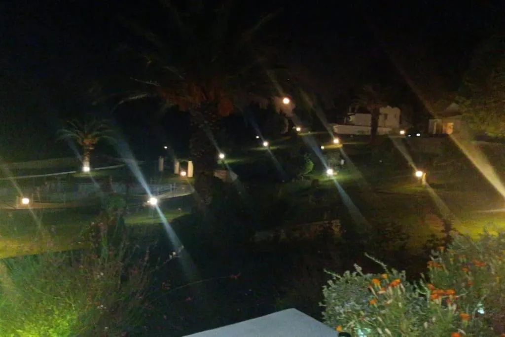 3 Yatak Odali Genis Ev Muelkue Paliouri Sahile Yuerueme Apartment Pefkochori